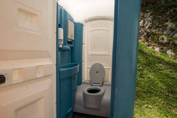 Best Sanitation services for porta potties  in Laupahoehoe, HI