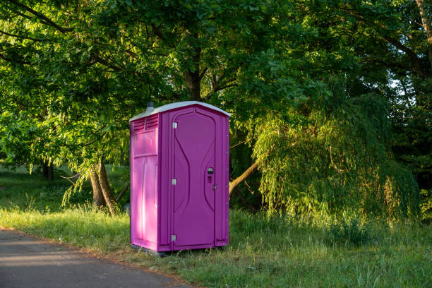 Best Porta potty delivery and setup  in Laupahoehoe, HI