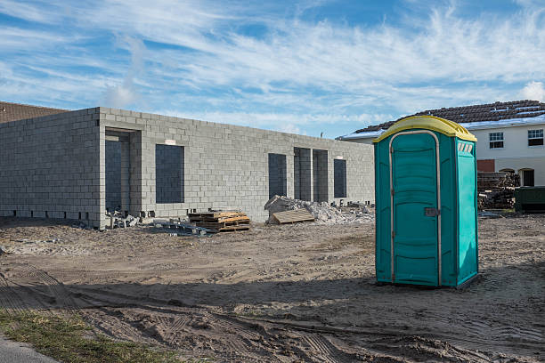 Best Porta potty delivery and setup  in Laupahoehoe, HI